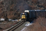 CSX 8606